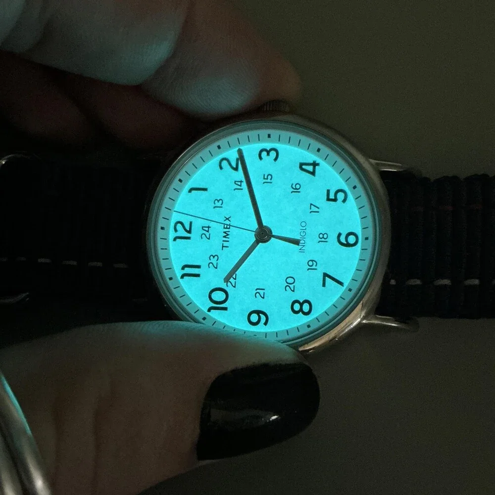 Timex see photos